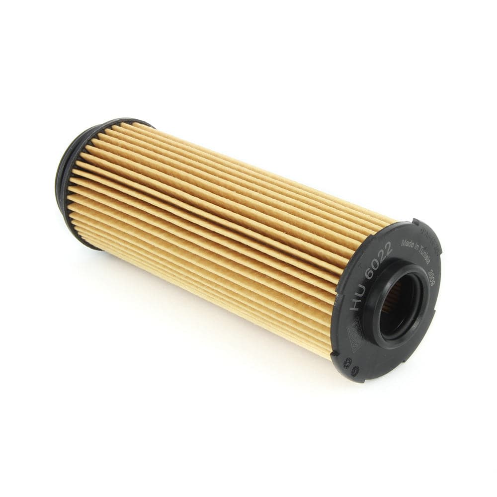 Oil Filter - Clickable Automotive