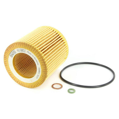 Oil Filter - Clickable Automotive