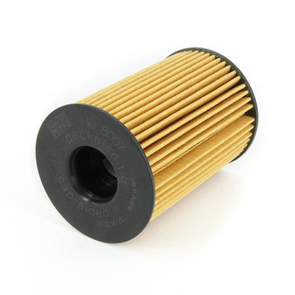 Oil Filter - Clickable Automotive