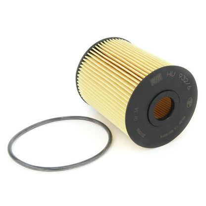 Oil Filter - Clickable Automotive