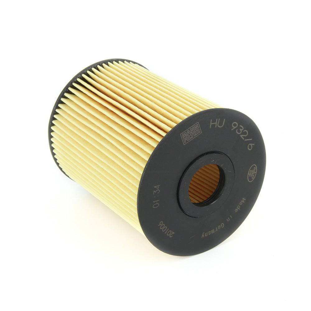 Oil Filter - Clickable Automotive