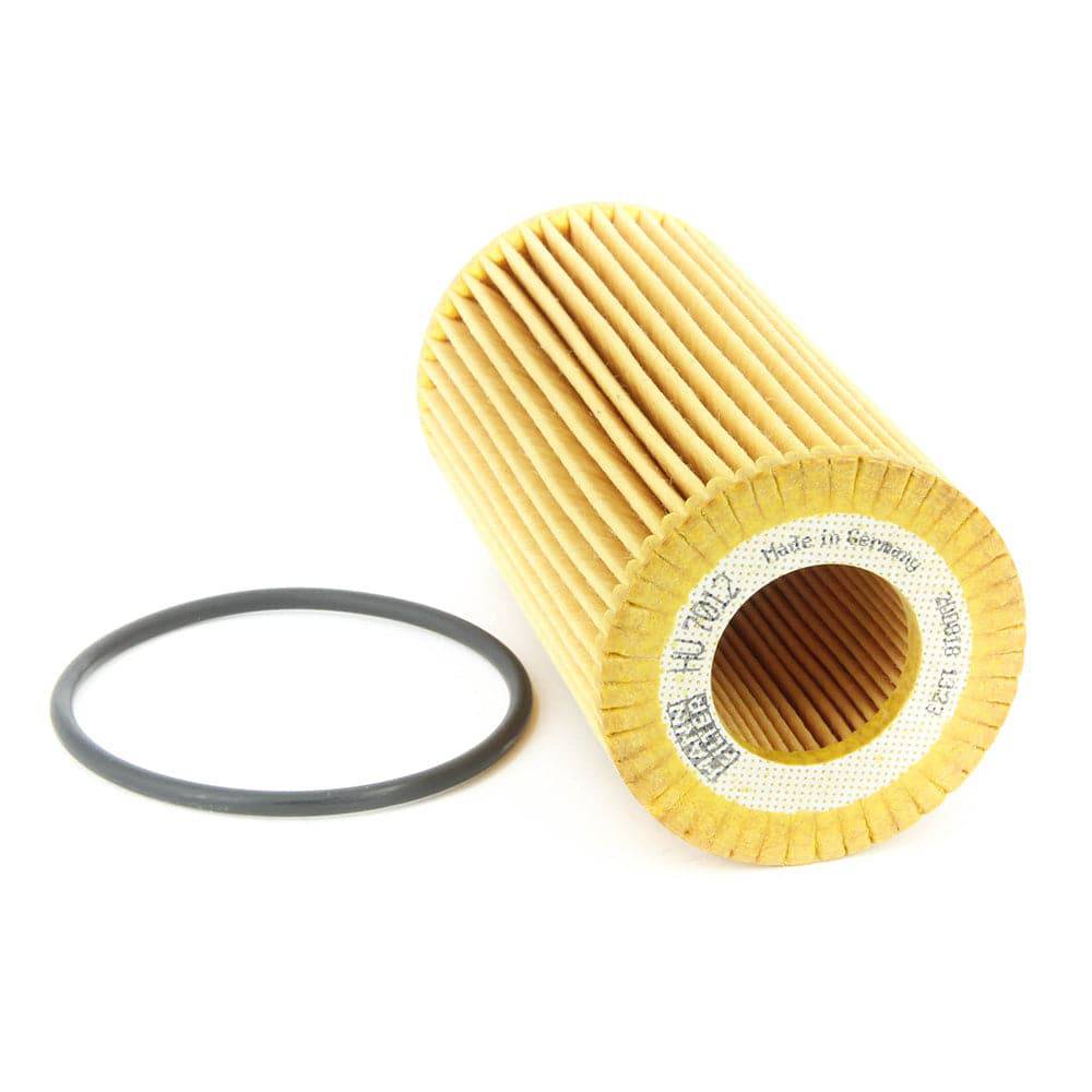 Oil Filter - Clickable Automotive