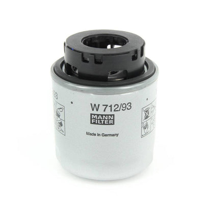 Oil Filter - Clickable Automotive