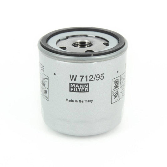 Oil Filter - Clickable Automotive
