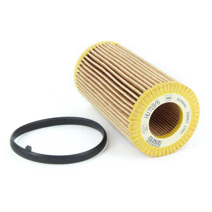 Oil Filter - Clickable Automotive