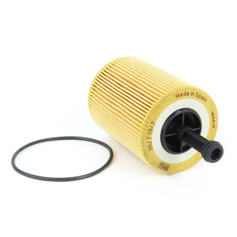 Oil Filter - Clickable Automotive