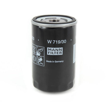 Oil Filter - Clickable Automotive