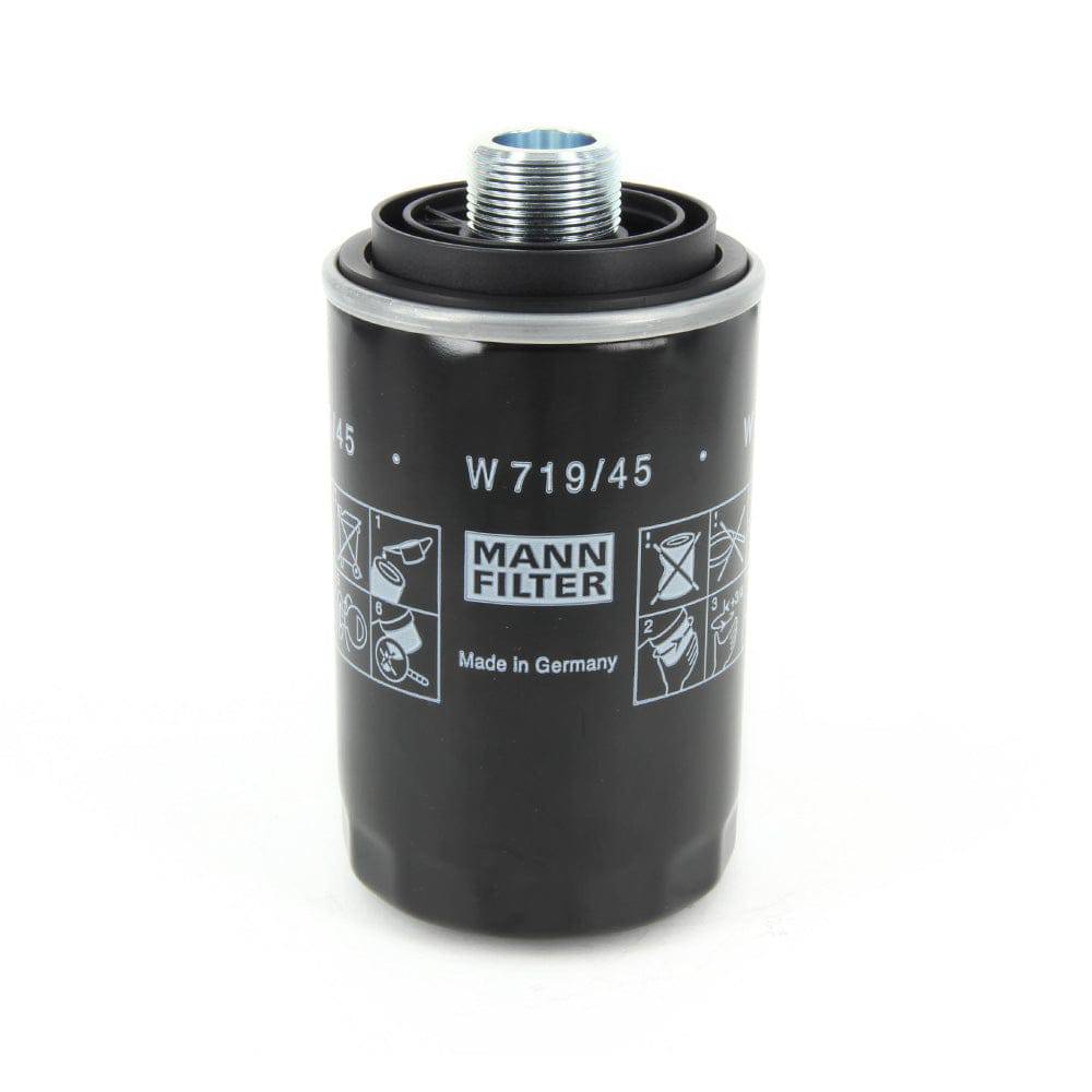 Oil Filter - Clickable Automotive