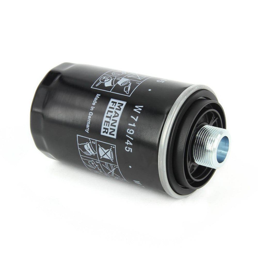 Oil Filter - Clickable Automotive