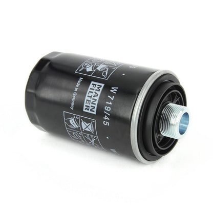 Oil Filter - Clickable Automotive