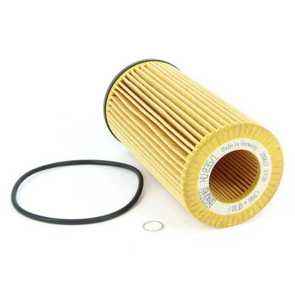 Oil Filter - Clickable Automotive