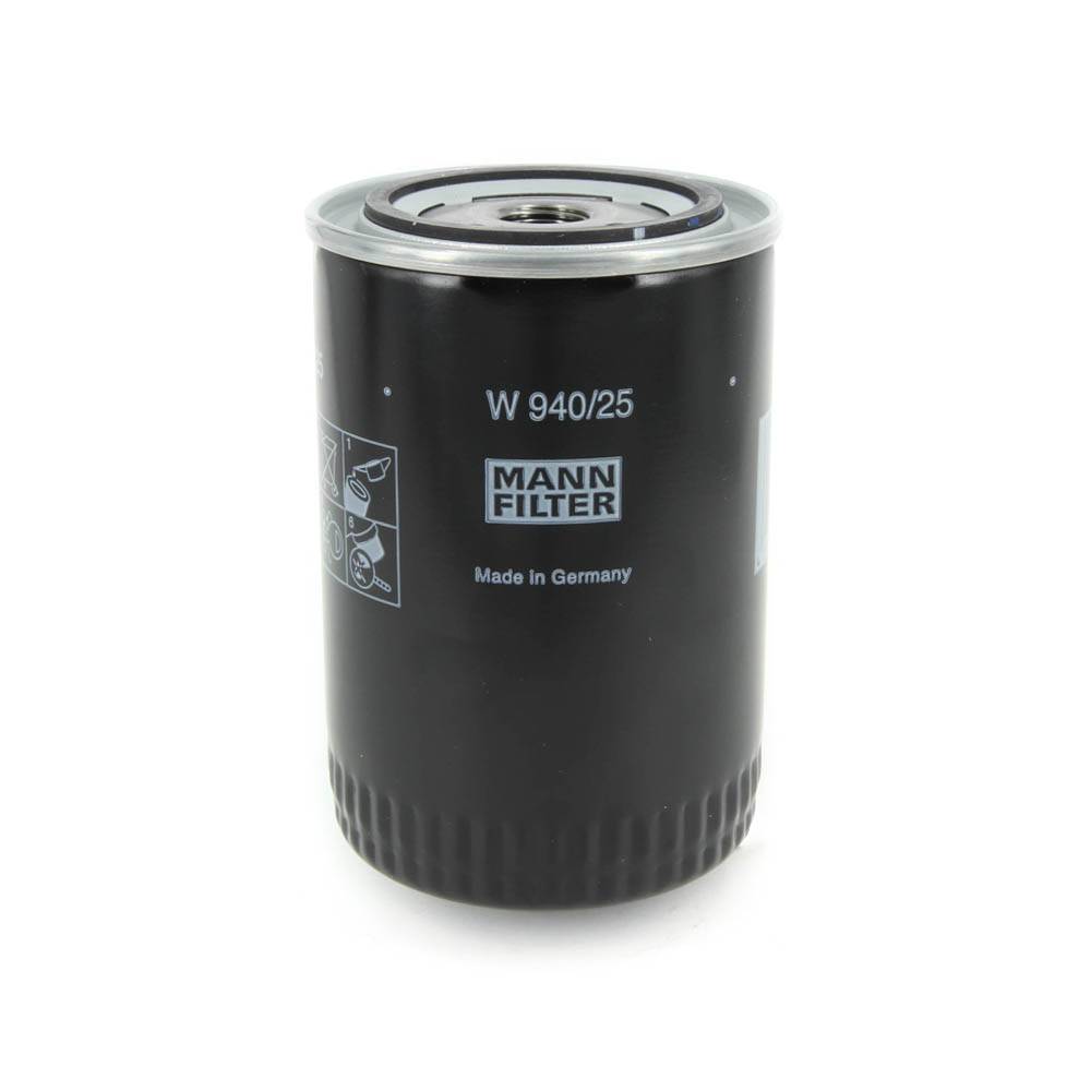 Oil Filter - Clickable Automotive