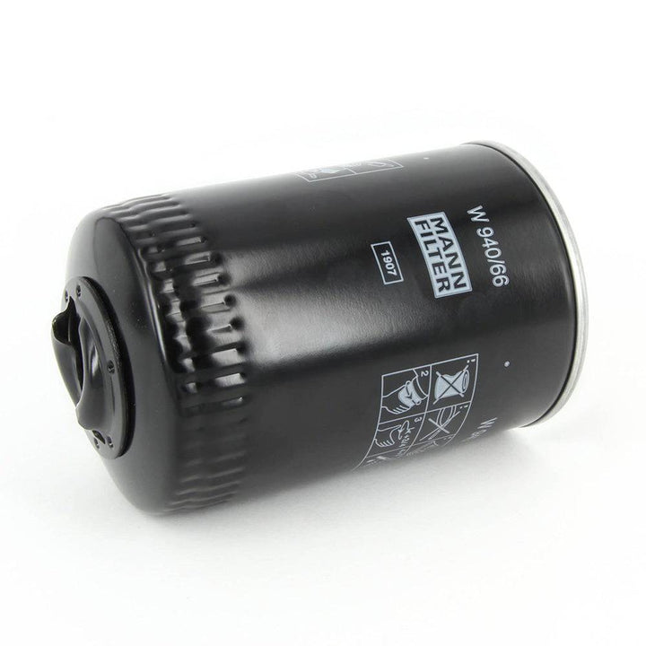 Oil Filter - Clickable Automotive