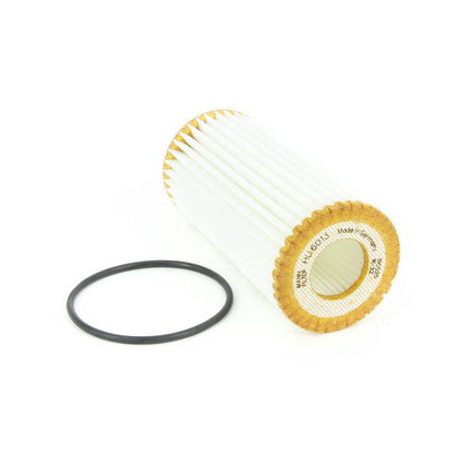 Oil Filter - Clickable Automotive