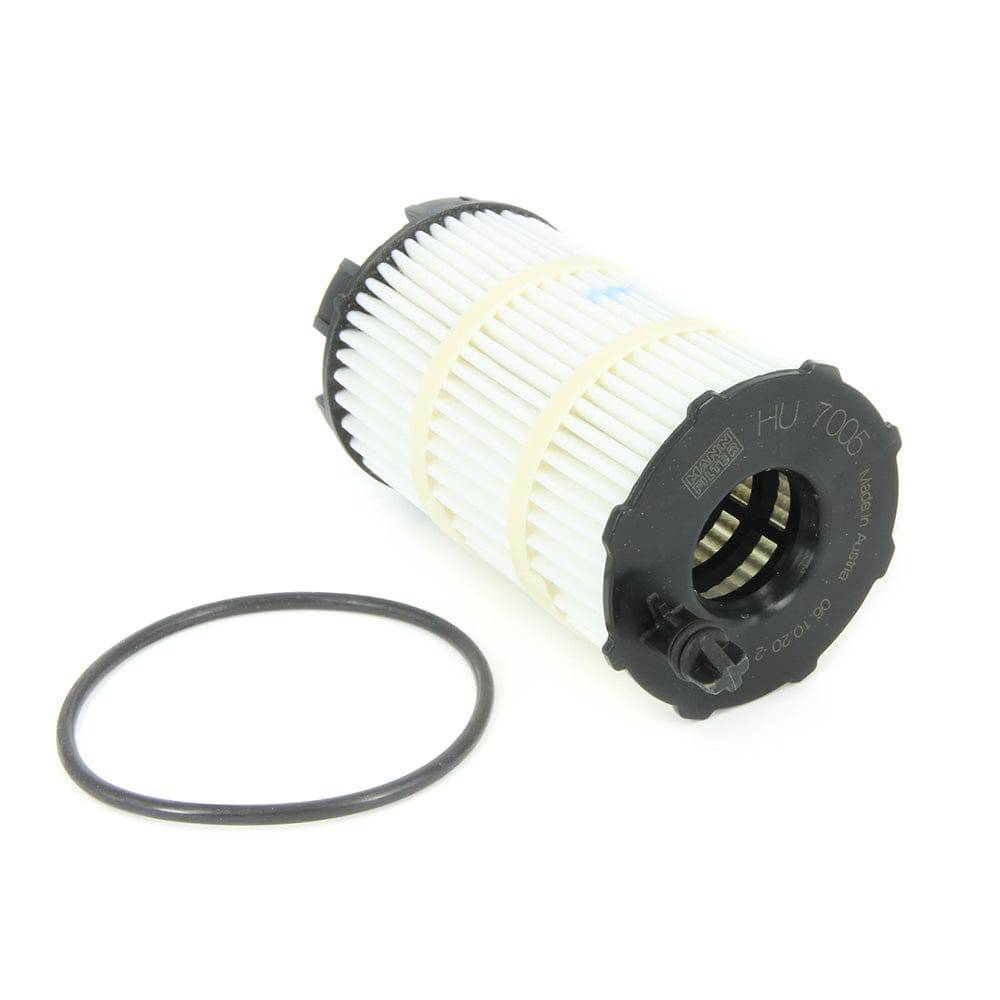 Oil Filter - Clickable Automotive