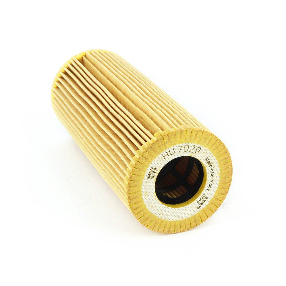 Oil Filter - Clickable Automotive