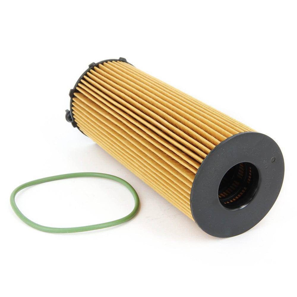 Oil Filter - Clickable Automotive