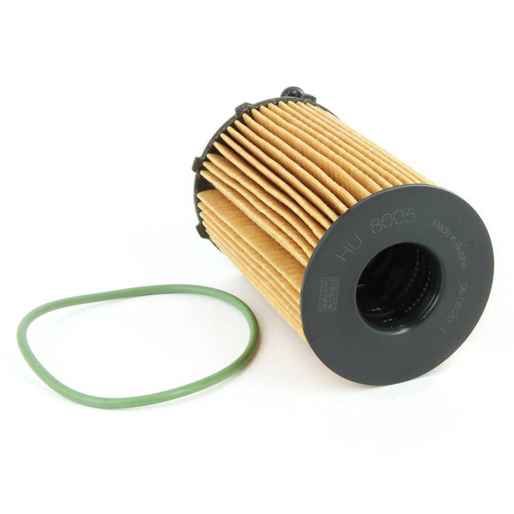 Oil Filter - Clickable Automotive