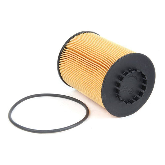 Oil Filter - Clickable Automotive