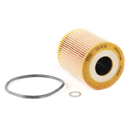 Oil Filter - Diesel - Clickable Automotive