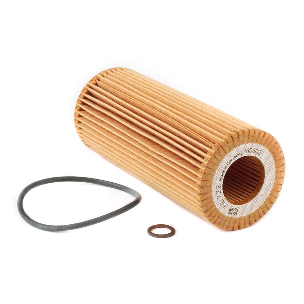 Oil Filter - Diesel - Clickable Automotive