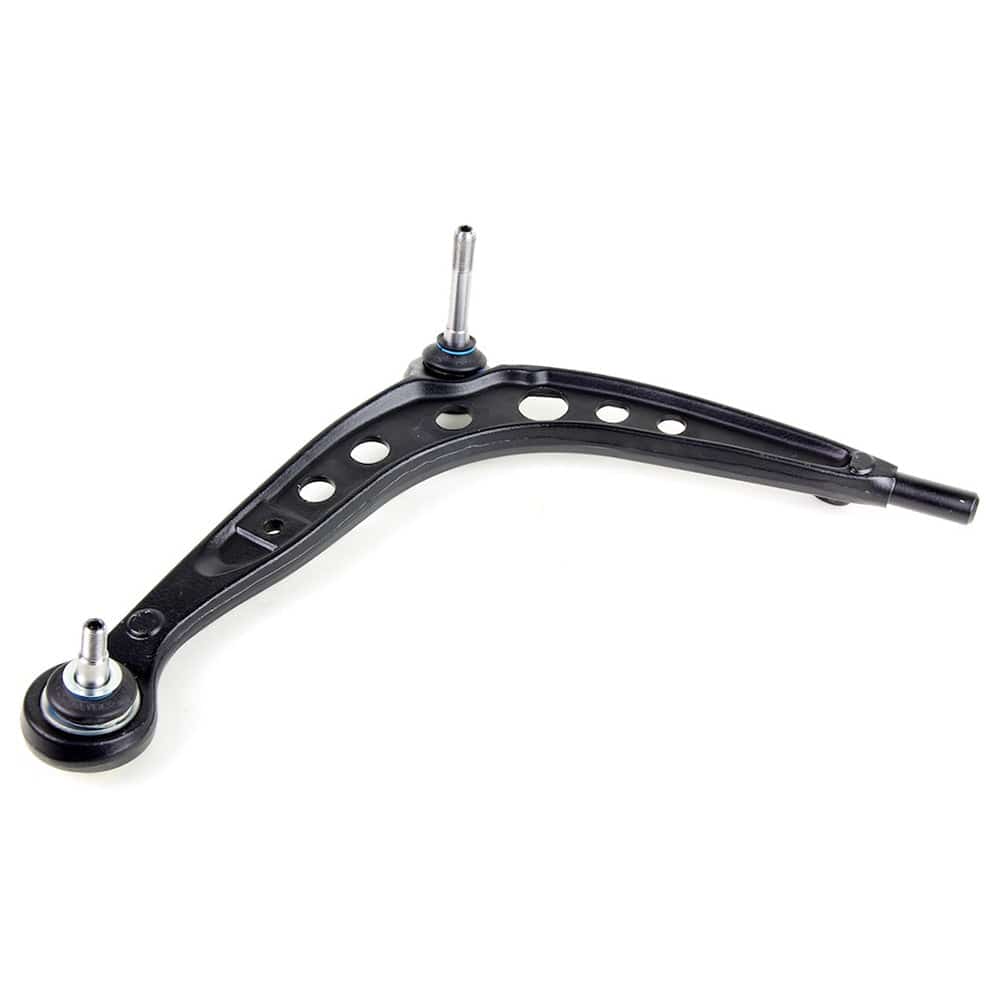 Front Control Arm - Left - Clickable Automotive