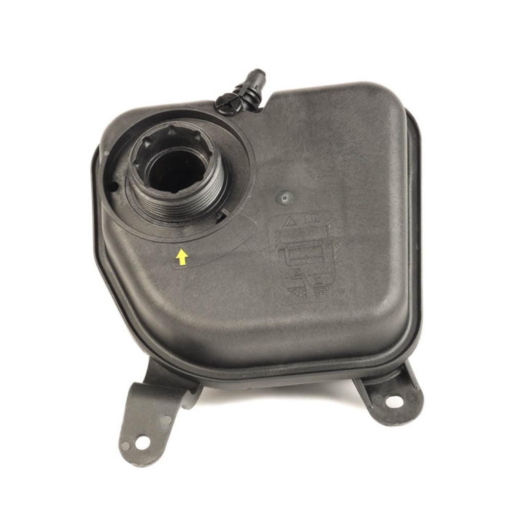 Coolant Expansion Tank