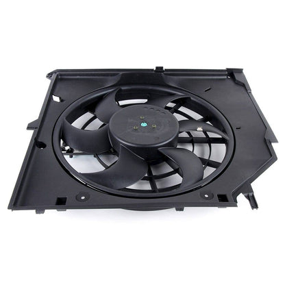 Auxiliary Fan - Clickable Automotive