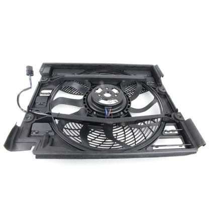 Auxiliary Fan - Clickable Automotive