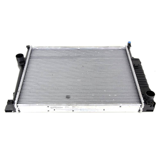 Radiator - Clickable Automotive