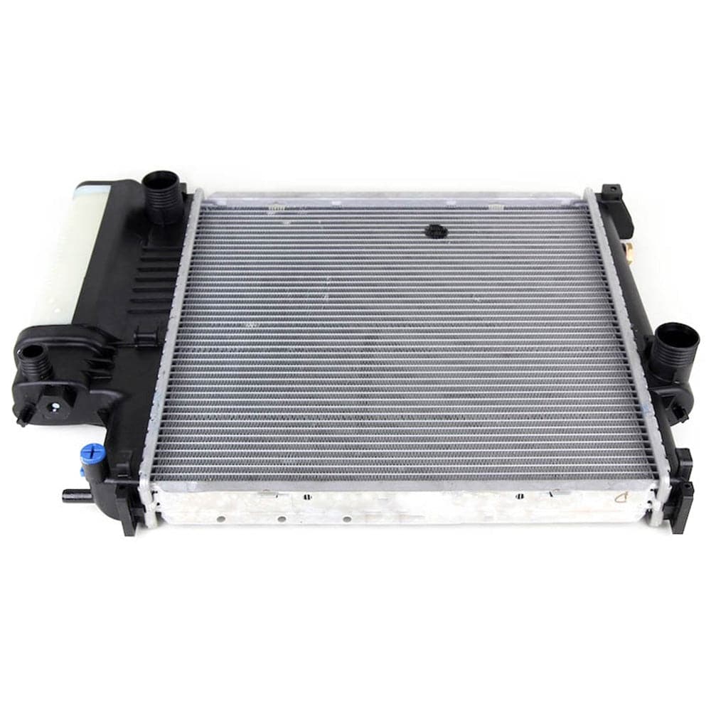 31070 Radiator Radiator for BMW E30 & E36 3 Series – Clickable Automotive