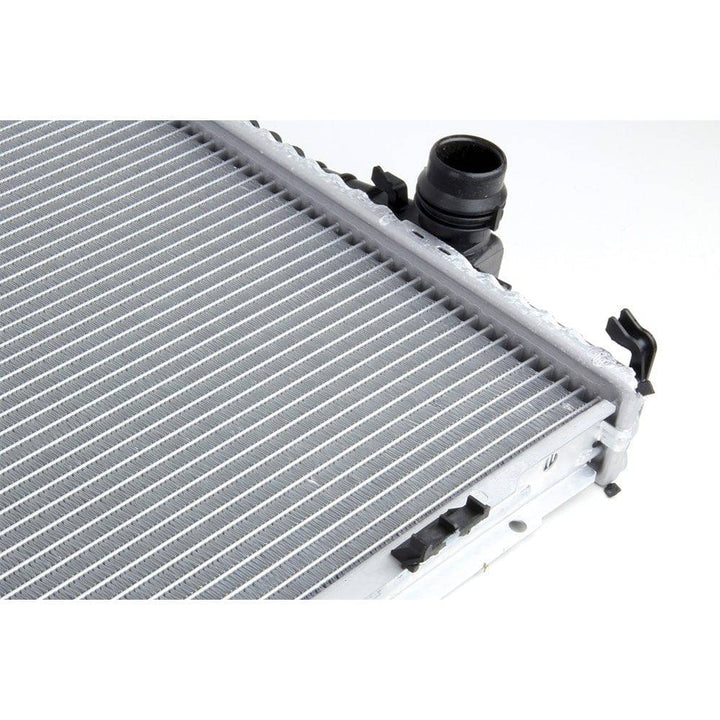 Radiator - Clickable Automotive