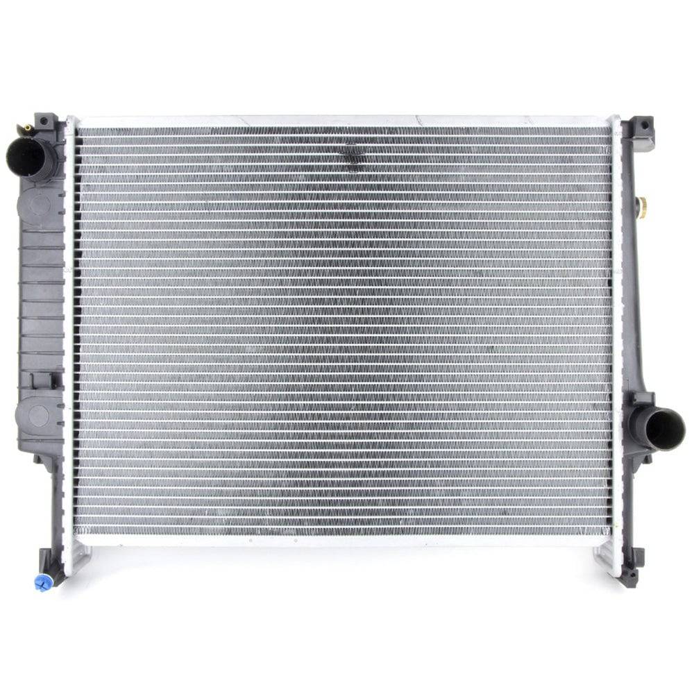 Radiator - Clickable Automotive