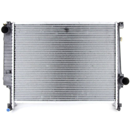 Radiator - Clickable Automotive
