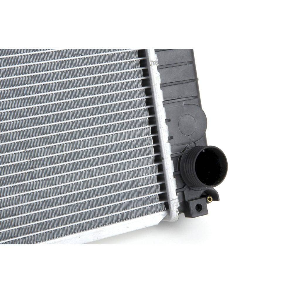 Radiator - Clickable Automotive