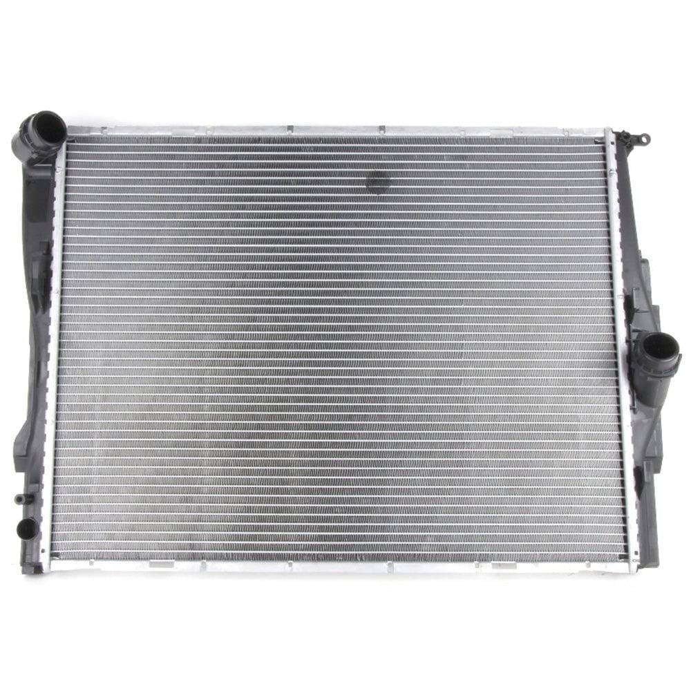 Radiator - Clickable Automotive