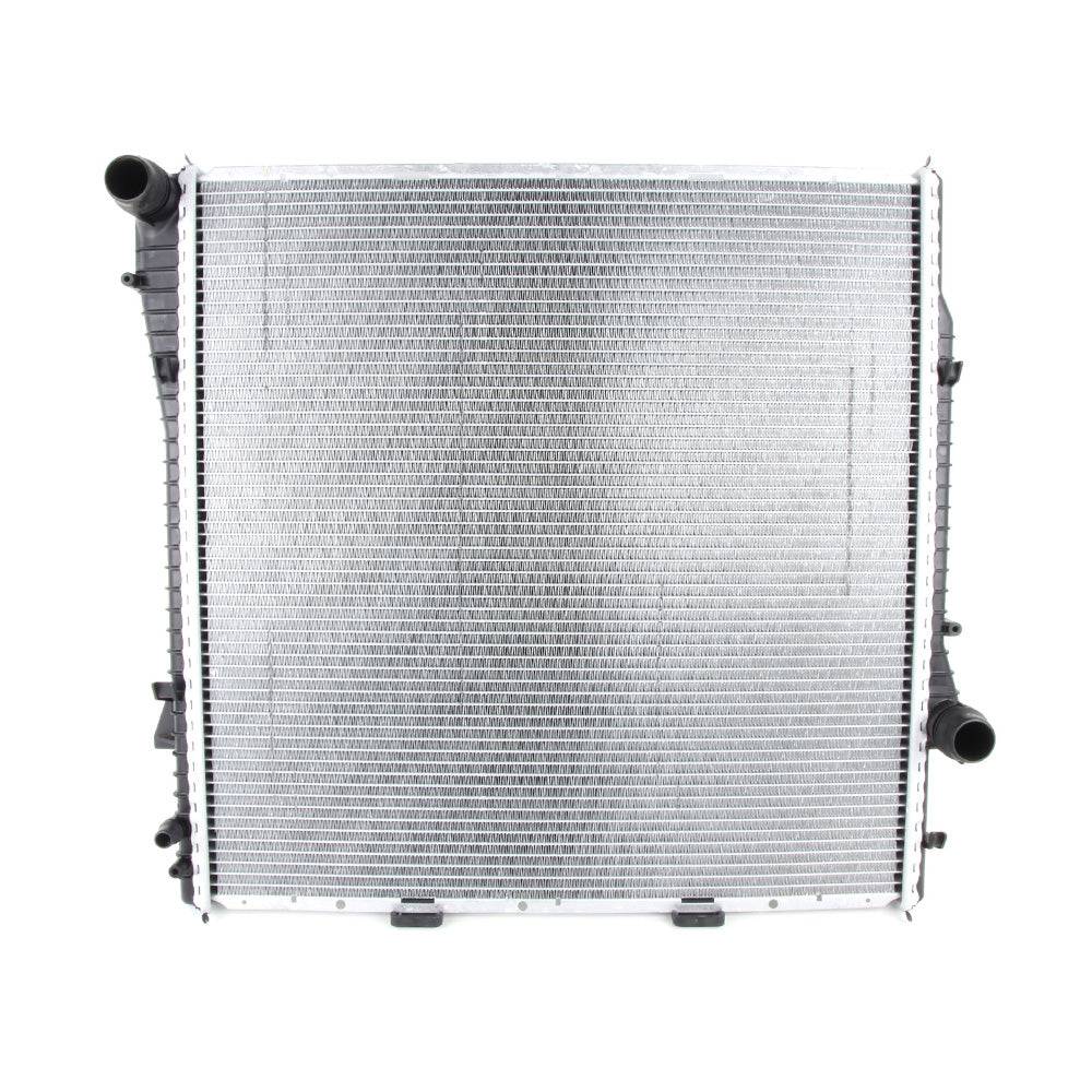 Radiator - Clickable Automotive