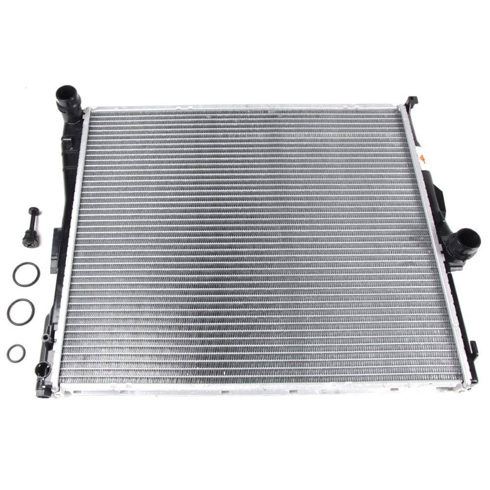 BMW Radiator for X3 E83 – Clickable Automotive