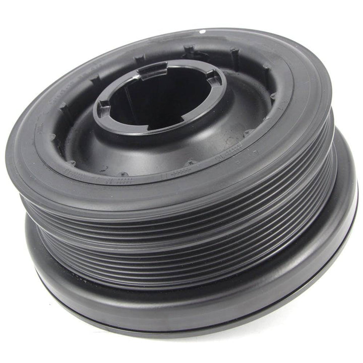 Crankshaft Vibration Damper-Harmonic Balancer - Clickable Automotive