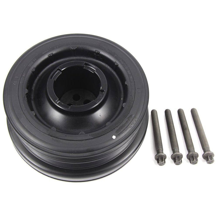 Crankshaft Vibration Damper-Harmonic Balancer - Clickable Automotive