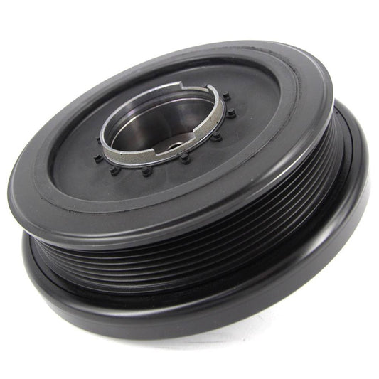 Crankshaft Vibration Damper-Harmonic Balancer - Clickable Automotive
