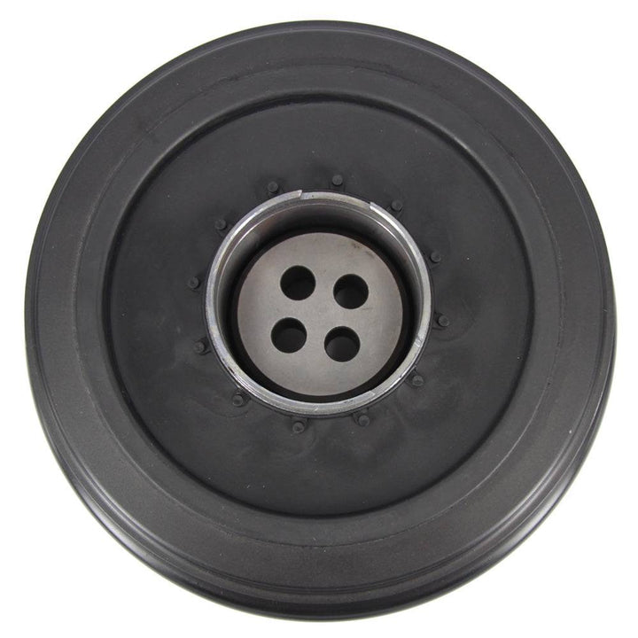 Crankshaft Vibration Damper-Harmonic Balancer - Clickable Automotive