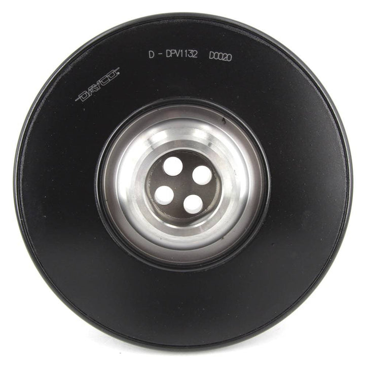 Crankshaft Vibration Damper-Harmonic Balancer - Clickable Automotive