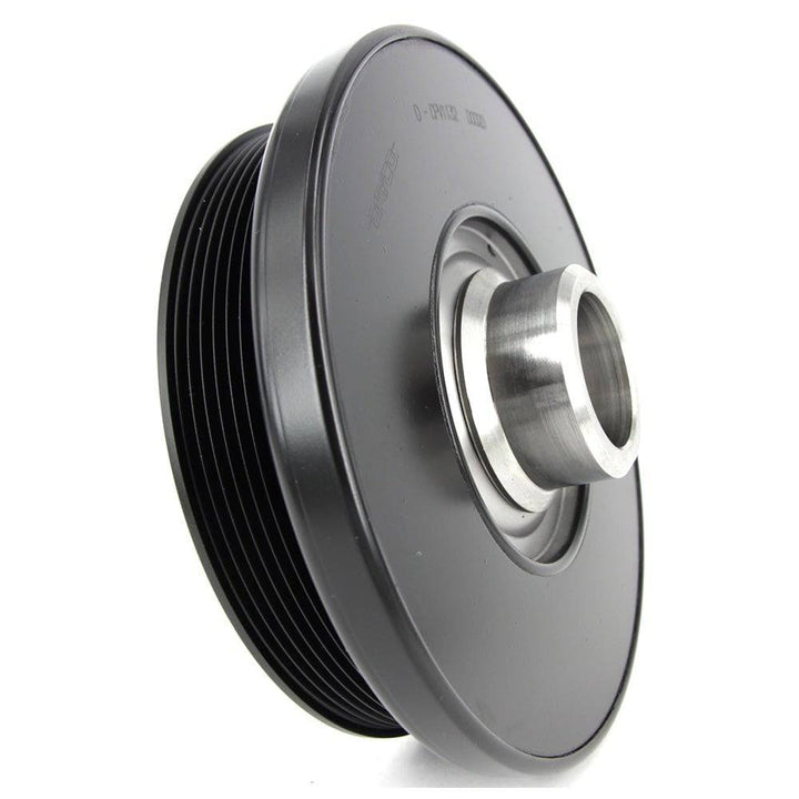 Crankshaft Vibration Damper-Harmonic Balancer - Clickable Automotive
