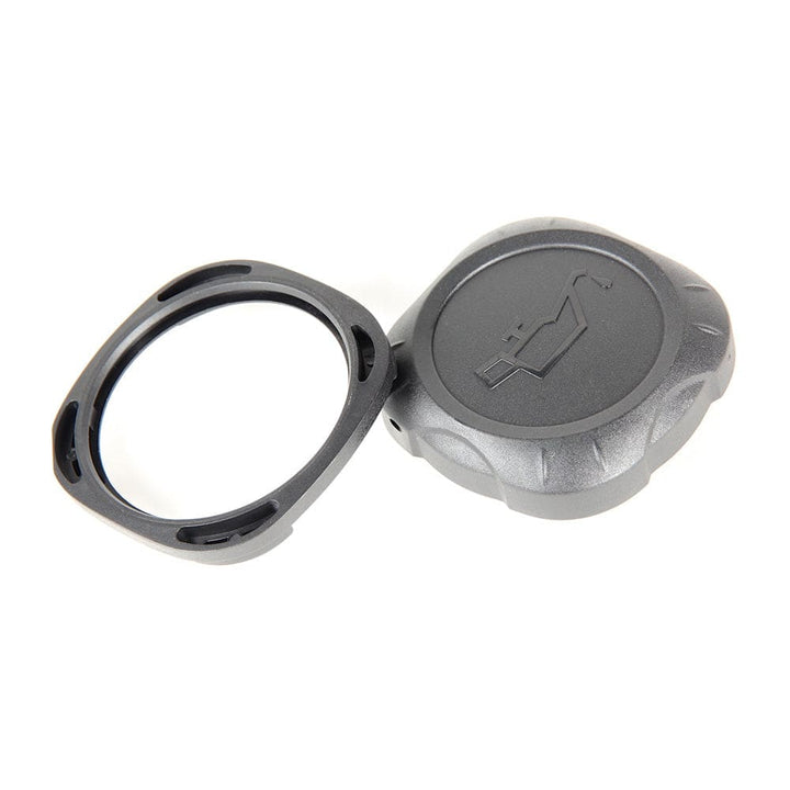 Oil Cap - Clickable Automotive