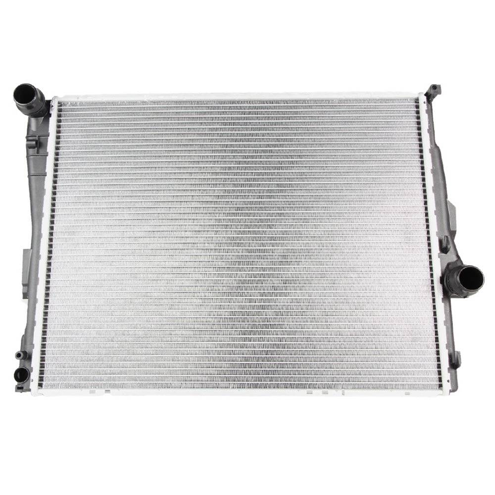 Radiator for BMW E46 3 Series and E85/6 Z4 – Clickable Automotive