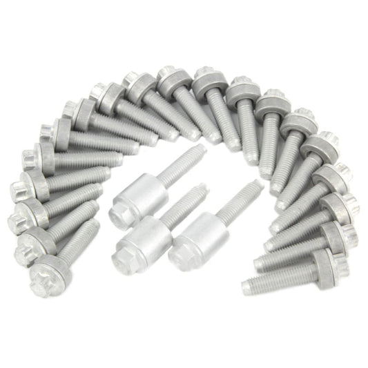 Valve/Rocker Cover Bolt Kit - Clickable Automotive