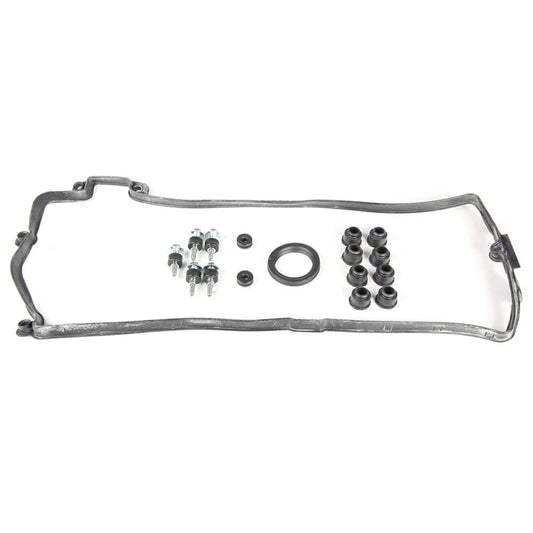 Valve/Rocker Cover Gasket Set - Cylinders 1-4 - Clickable Automotive