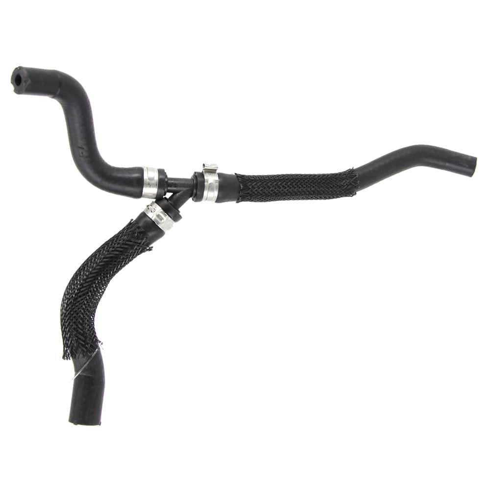Coolant Hose (3-way assembly) from Upper Radiator Hose - Clickable Automotive