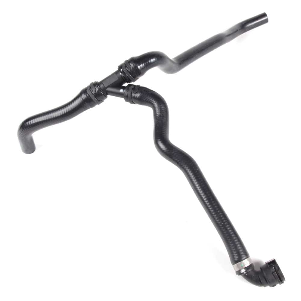 Coolant Hose (3-way connection) Engine Oil Cooler - Clickable Automotive